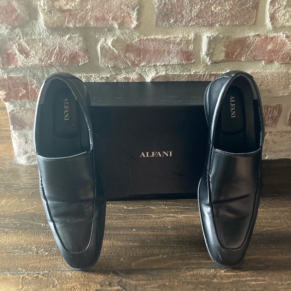 Alfani Charles Slip-on Loafer - Picture 7 of 9
